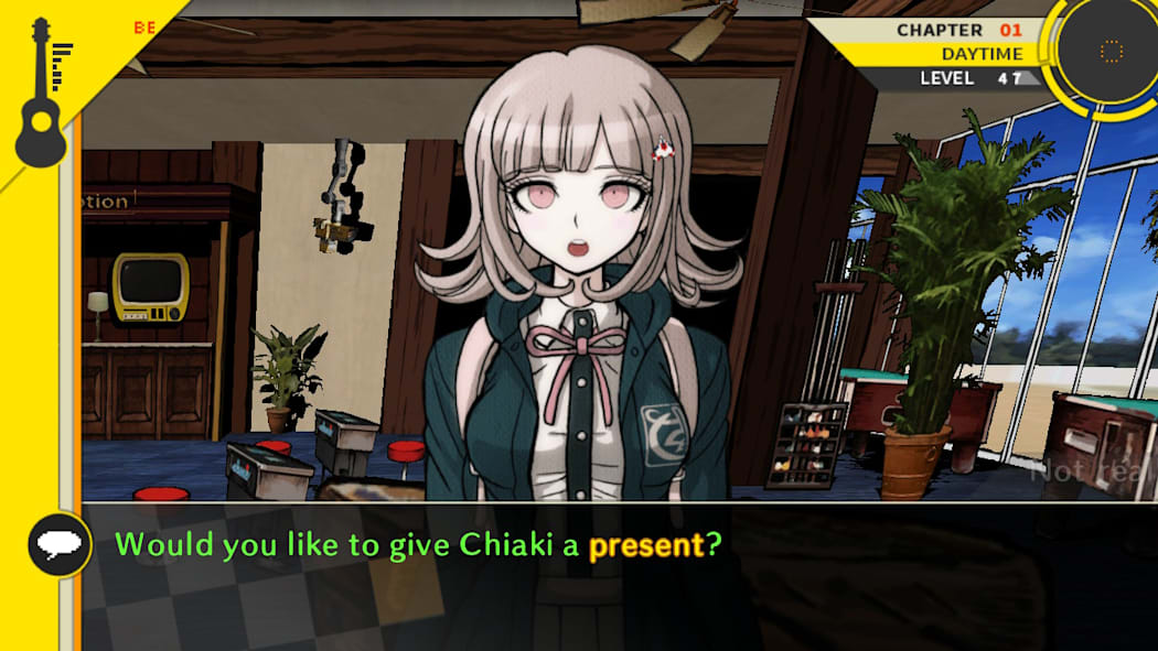 Danganronpa 2: Goodbye Despair Anniversary Edition NSP, XCI ROM