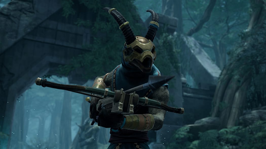 Remnant: From the Ashes Screenshot 1