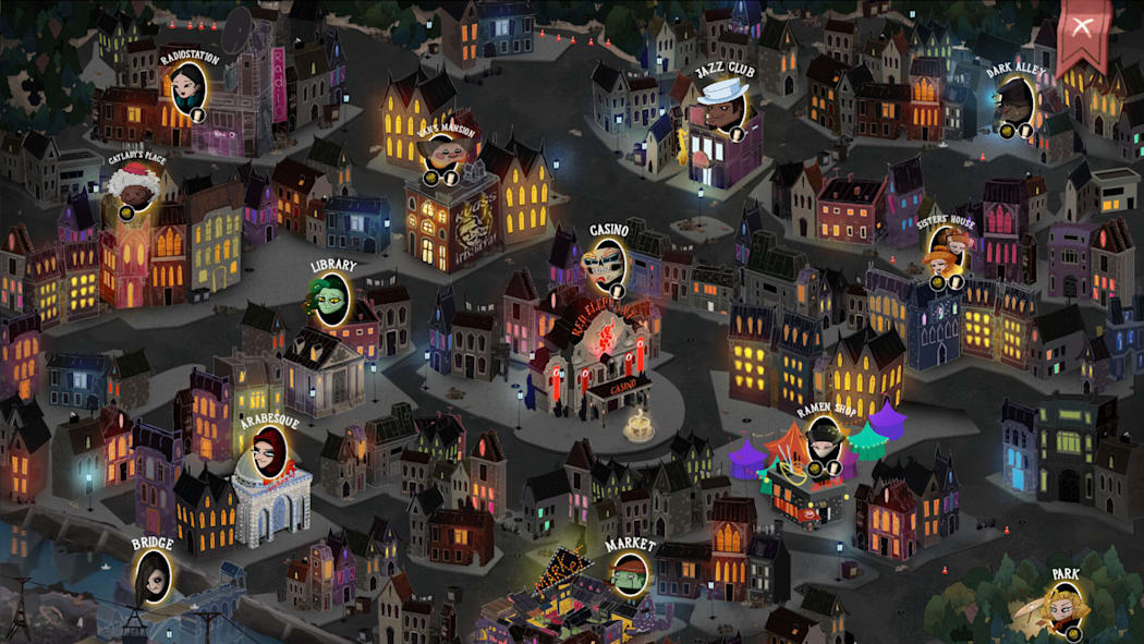 Whateverland 8