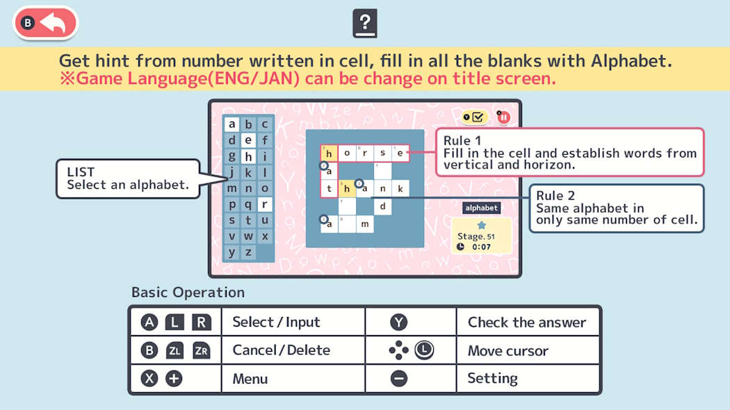 Codebreaker Puzzle 1000! ENG & JAN 6