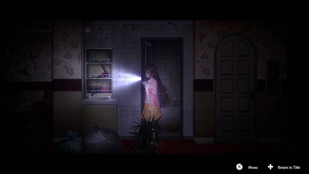 Livestream: Escape from Hotel Izanami 6