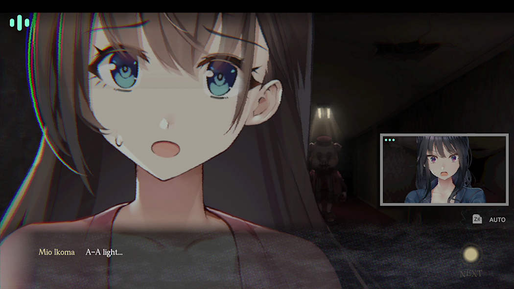 Livestream: Escape from Hotel Izanami 3