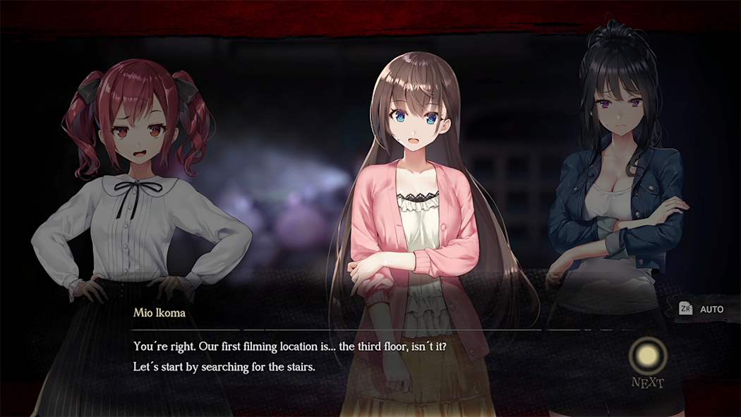 Livestream: Escape from Hotel Izanami 2
