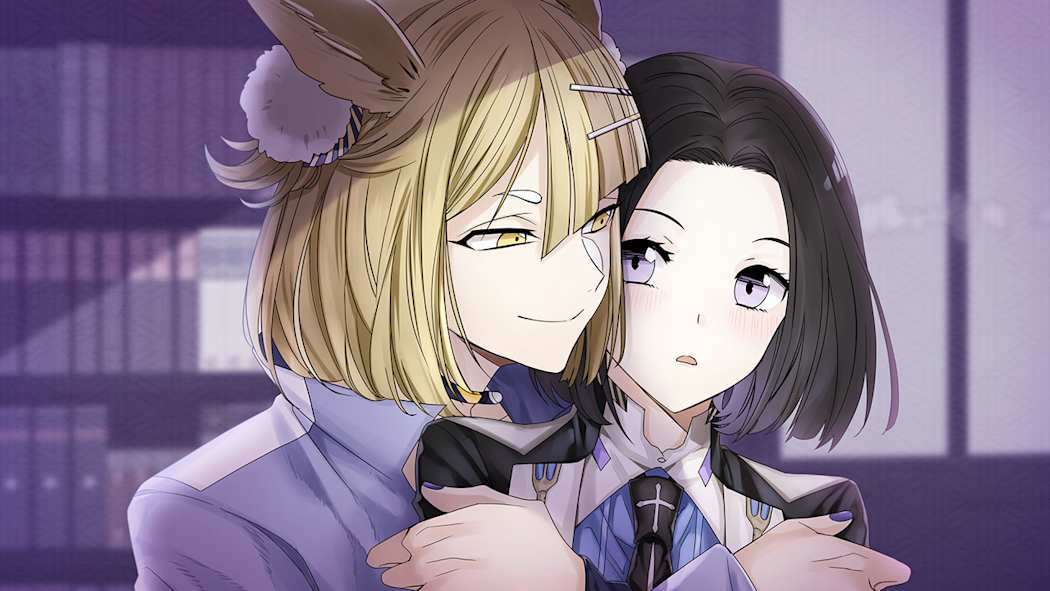 Dairoku: Agents of Sakuratani 5