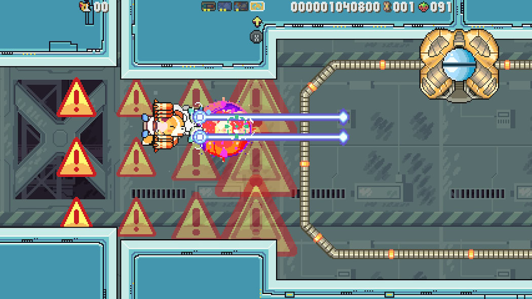 ProtoCorgi NSP, XCI ROM