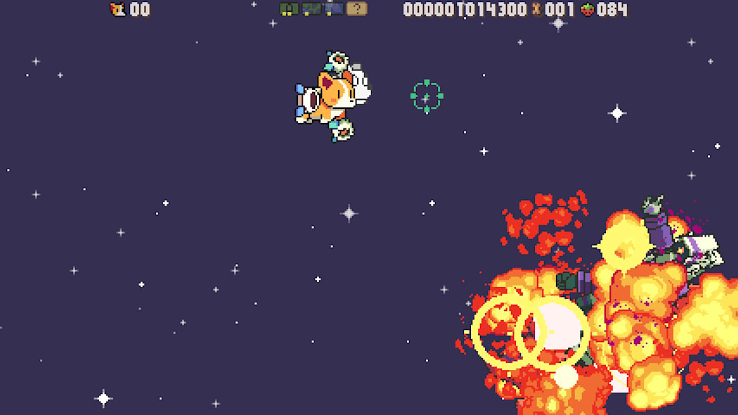 ProtoCorgi NSP, XCI ROM