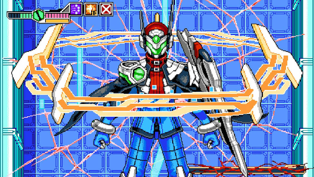 Blaster Master Zero 3 5