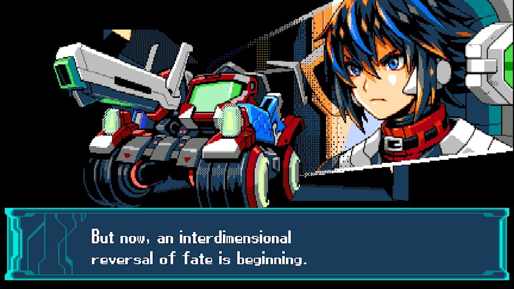 Blaster Master Zero 3 8