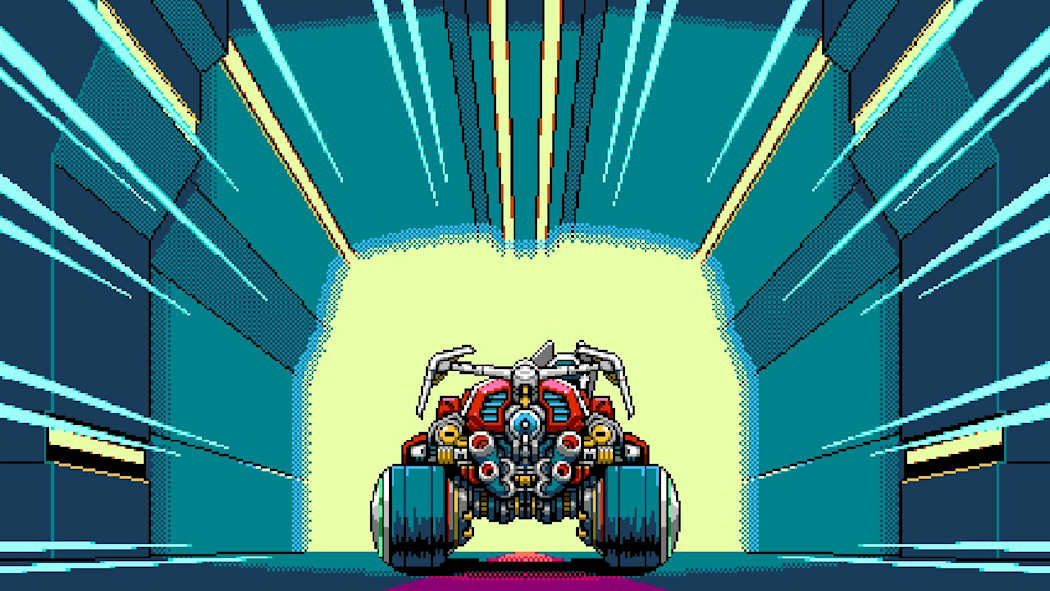 Blaster Master Zero 3 7
