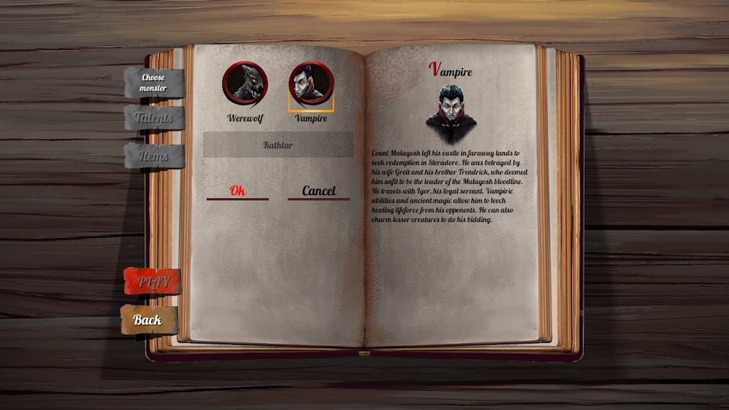 From Shadows 2
