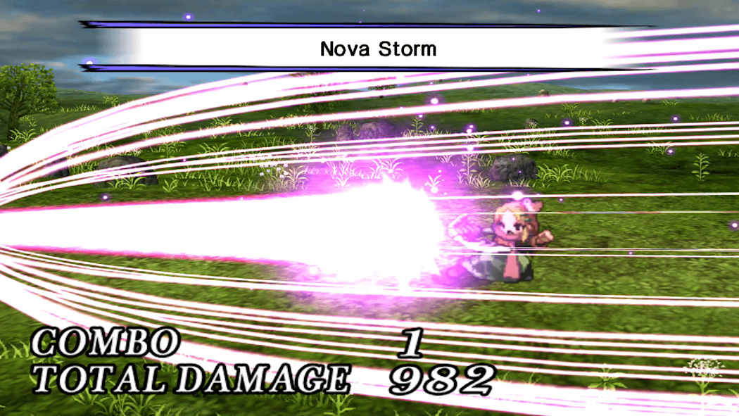 Prinny Presents NIS Classics Volume 1: Phantom Brave: The Hermuda Triangle Remastered / Soul Nomad & the World Eaters 4