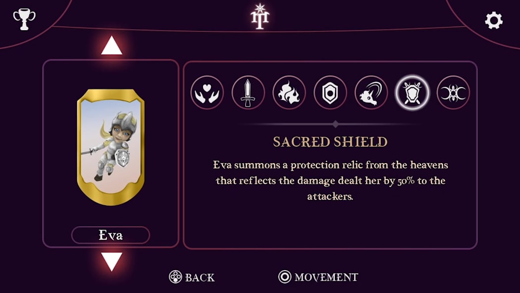 Invocation: The Festival of Souls 8
