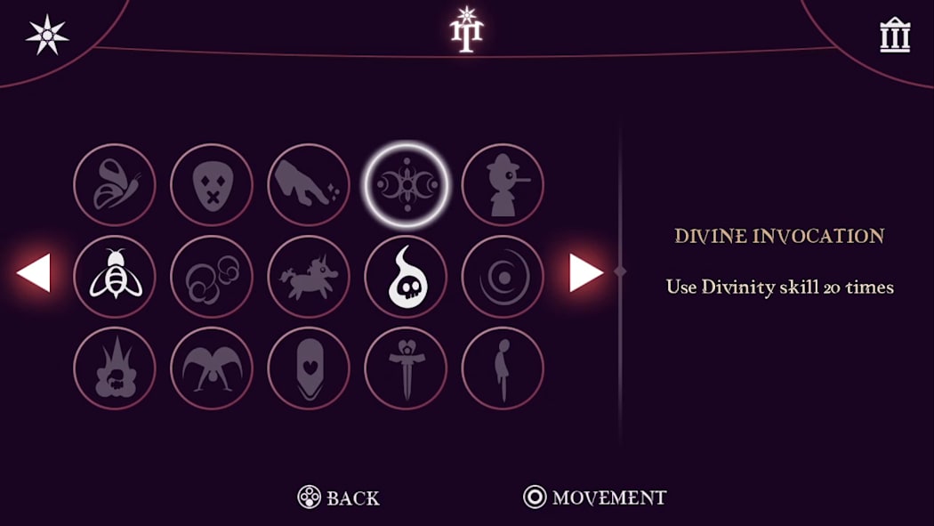 Invocation: The Festival of Souls 7