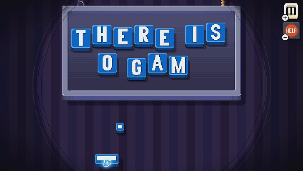 There Is No Game: Wrong Dimension 3