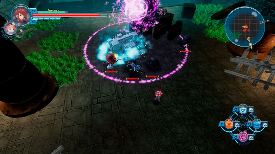Alchemist Adventure 3