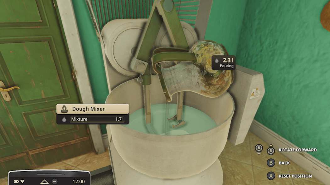 Cooking Simulator - Pizza 8
