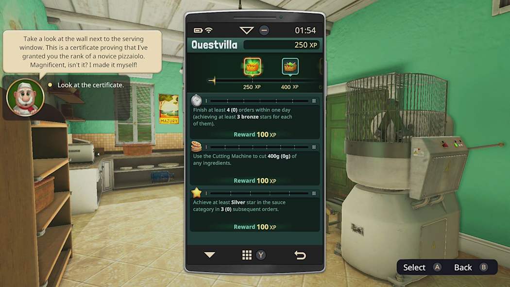 Cooking Simulator - Pizza 6