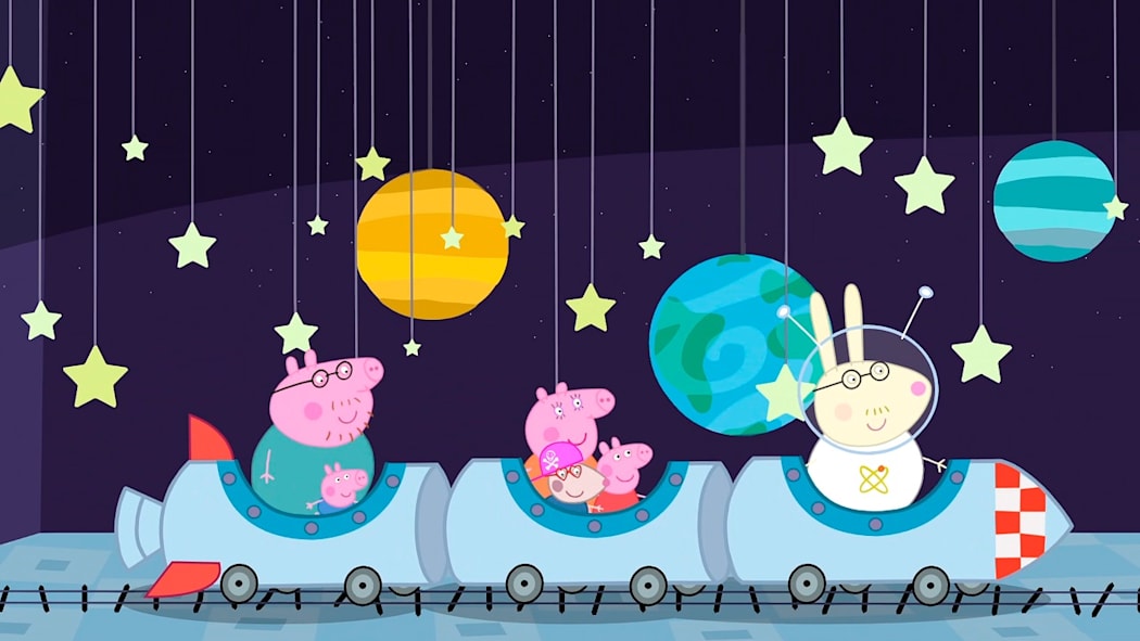 My Friend Peppa Pig 8