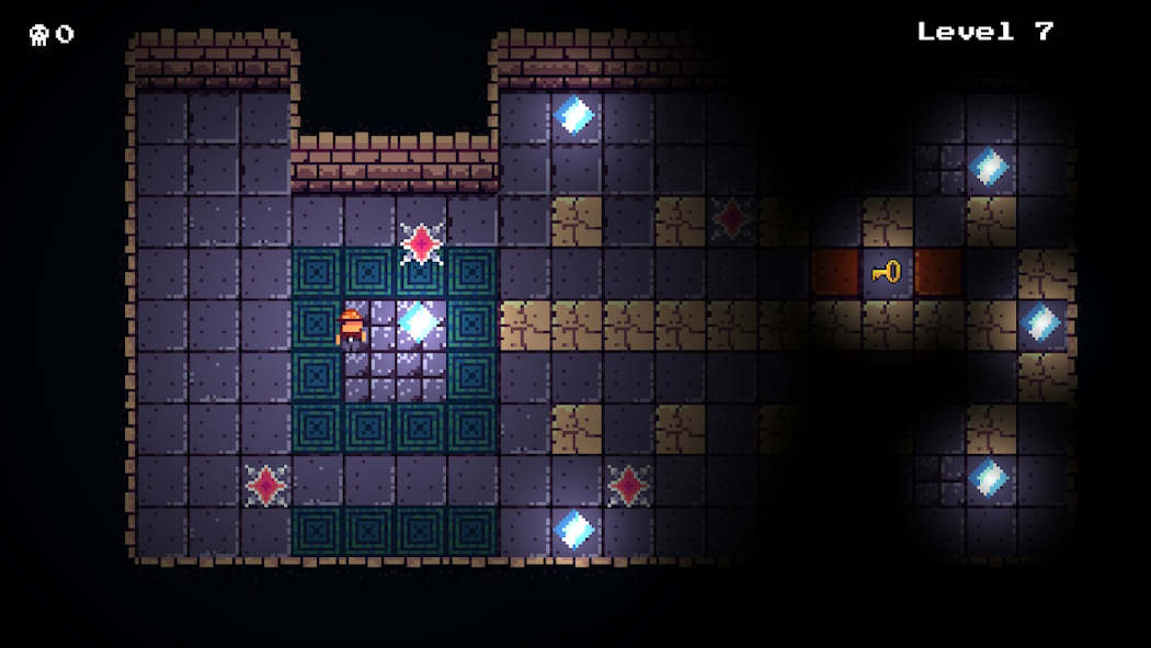 Dungholes 3