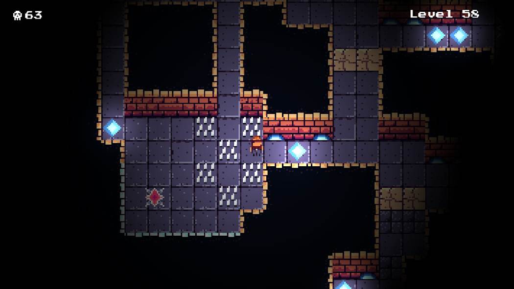 Dungholes 7