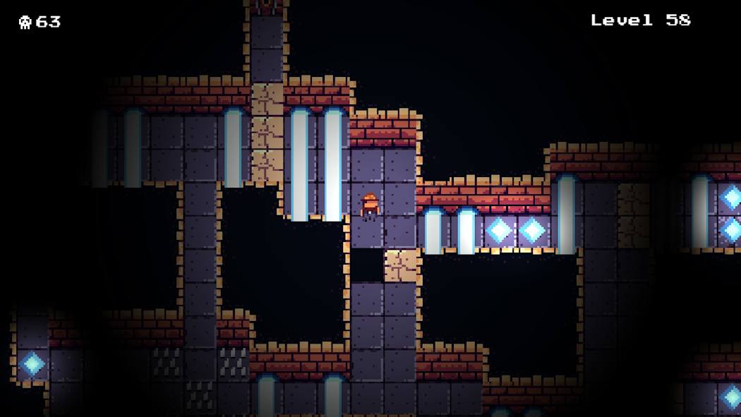 Dungholes 8