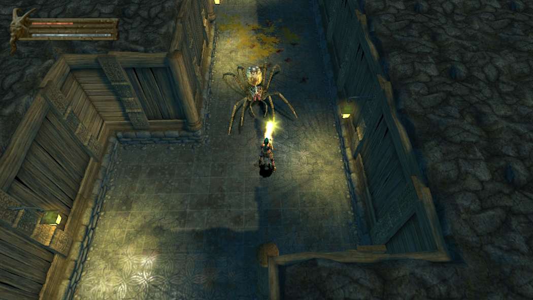 Baldur's Gate: Dark Alliance 5