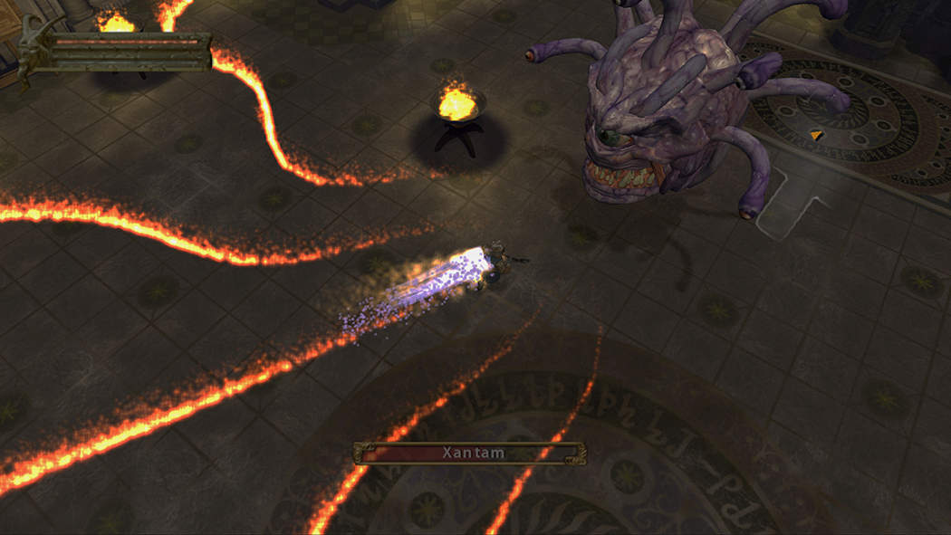 Baldur's Gate: Dark Alliance 8