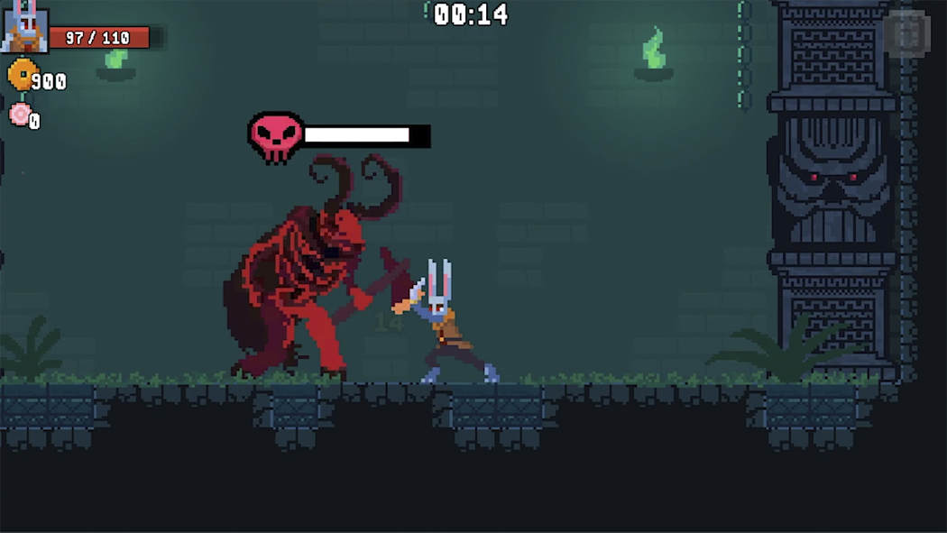 Rift Adventure 4