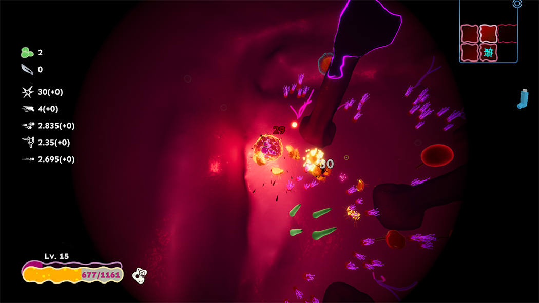 Invirium 5