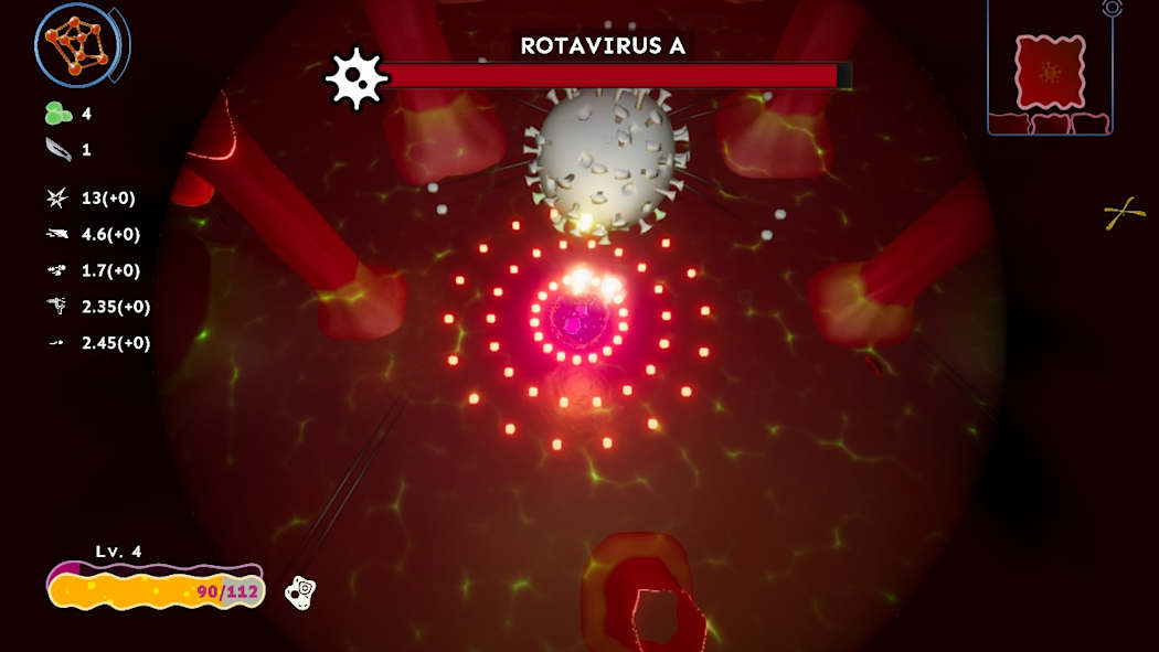 Invirium 7