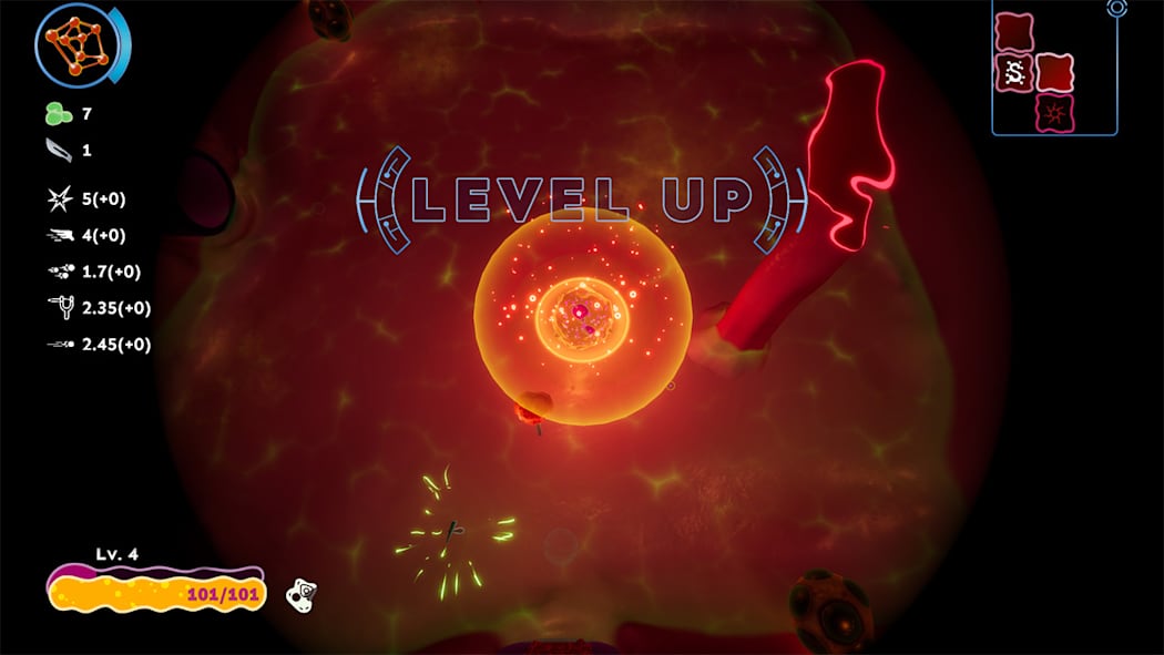 Invirium 6