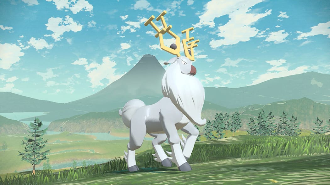 Pokémon Legends: Arceus NSP, XCI ROM