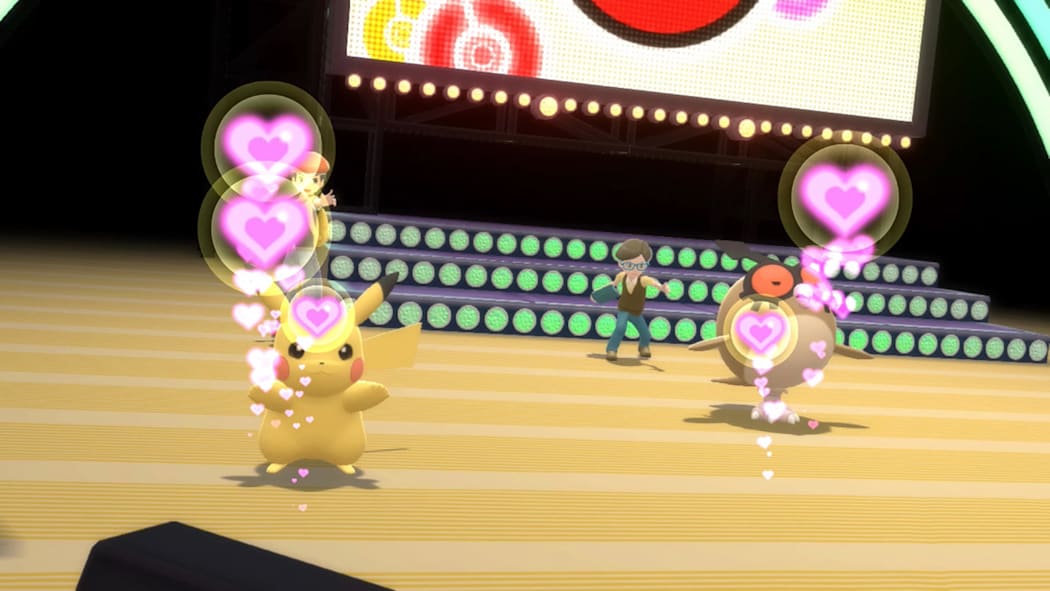 Pokemon Shining Pearl Screenshot 5