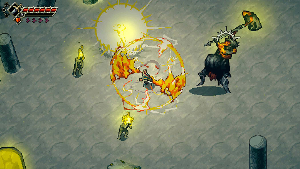There Is No Light 5