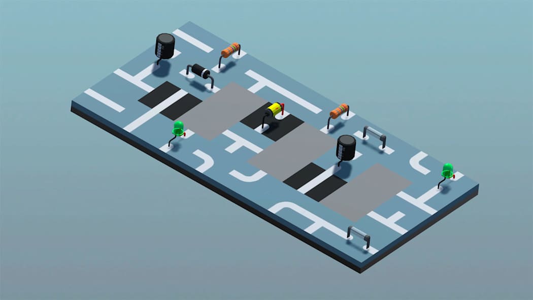 Puzzletronics 4