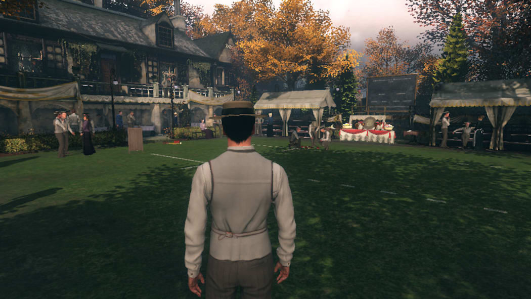 Sherlock Holmes: The Devil’s Daughter 6