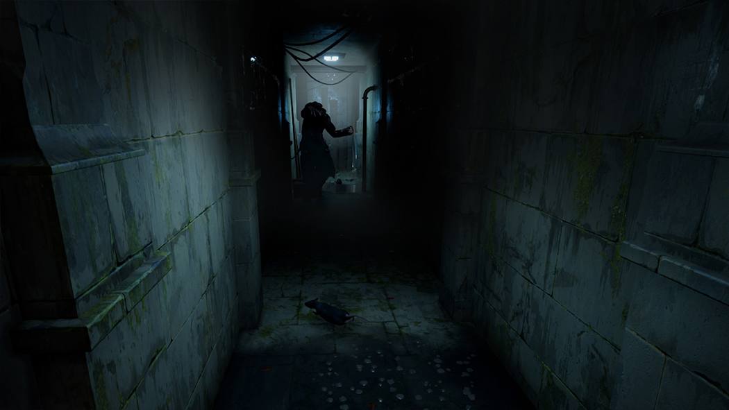 HORROR TALES: The Wine 6