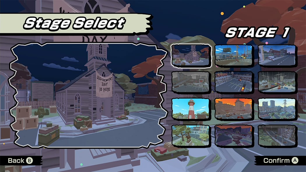 Undead Battle Royale 8
