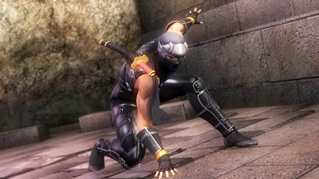 Ninja Gaiden: Master Collection Screenshot 1