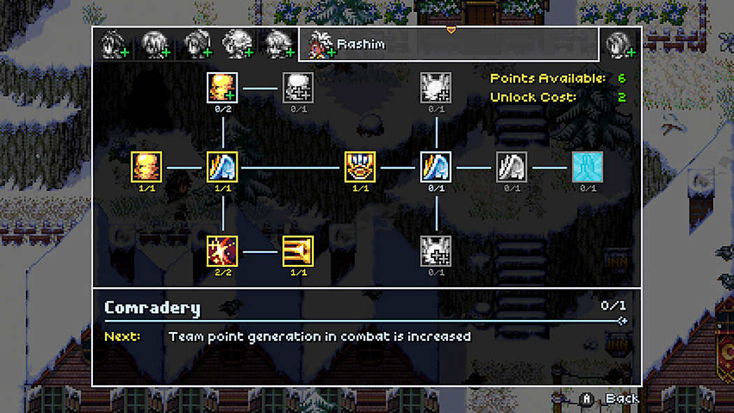 Rise of the Third Power 6