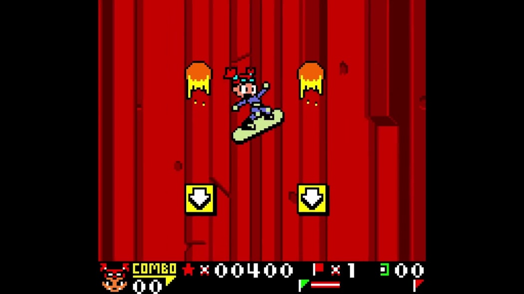 Xtreme Sports 4