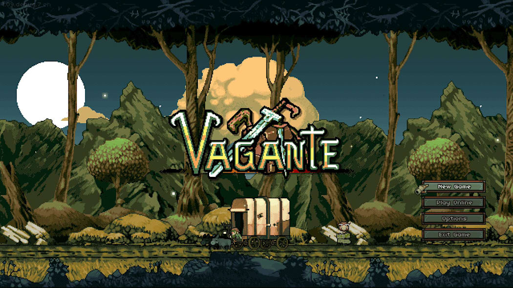 Vagante 8