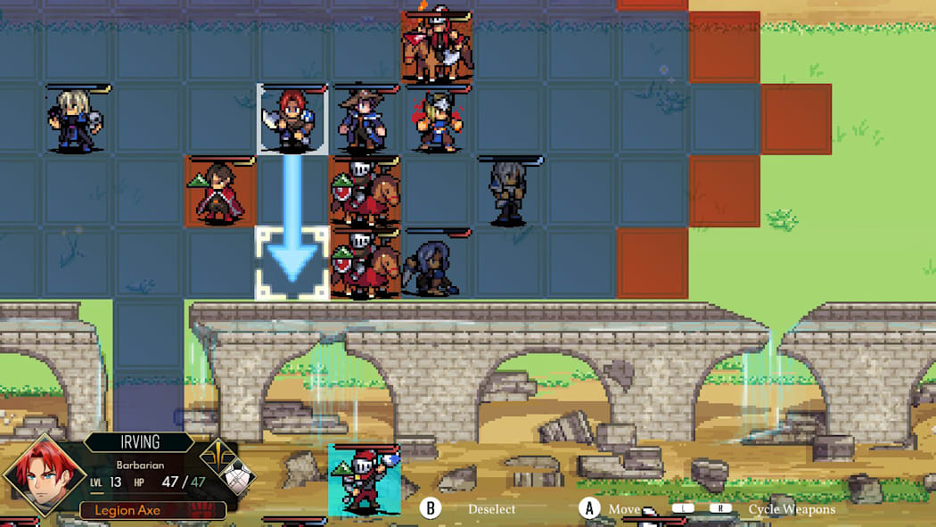 Dark Deity 6