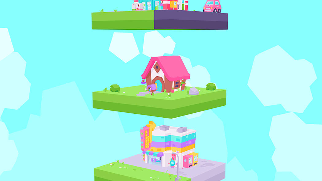 Button City 4