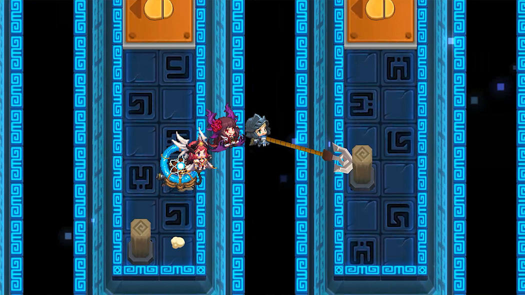 Guardian Tales 4