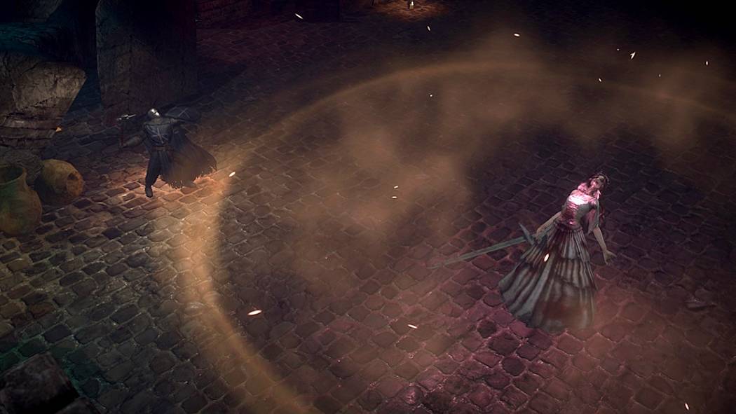 ANIMUS: Revenant 4