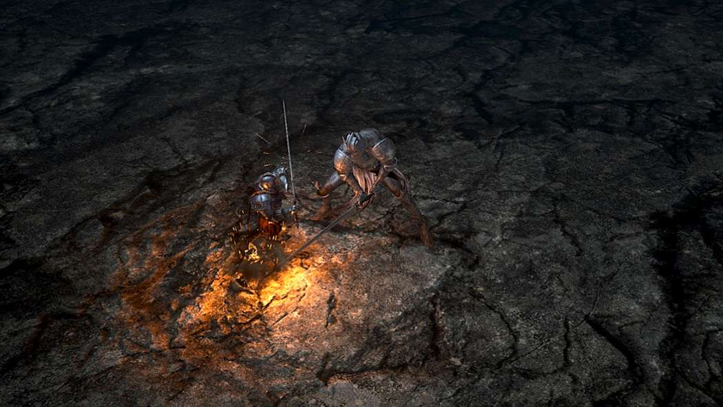 ANIMUS: Revenant 8