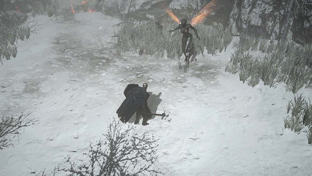ANIMUS: Revenant 5