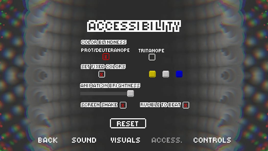 Ekstase 9