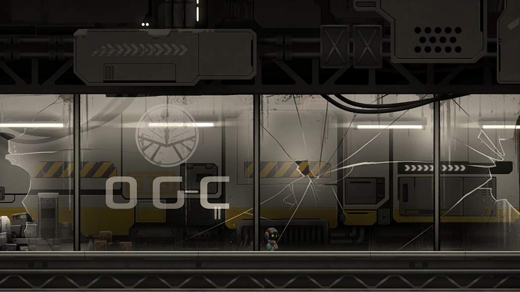 MONOBOT 3